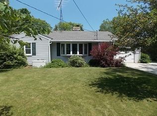 5926 6th Pl, Kenosha, WI 53144