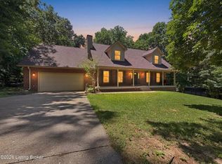 17 Bittersweet Pl, Brandenburg, KY 40108