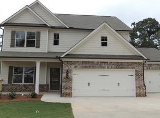 838 Joy Dr #77, Hoschton, GA 30548