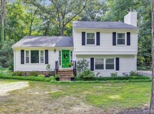 1902 Idlebrook Dr, Henrico, VA 23238
