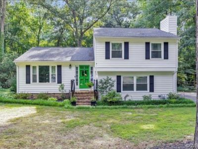 1902 Idlebrook Dr, Henrico, VA, 23238