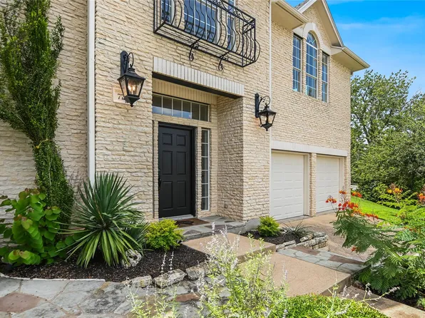 7716 Lakewood Dr, Austin, TX 78750
