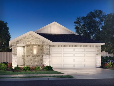 108 Prairie Song Ln, Liberty Hill, TX, 78642