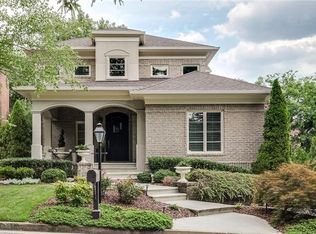 4100 Baldwin Arbor, Nashville, TN 37215