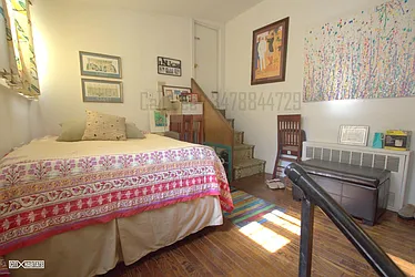 Rented by Citi Habitats