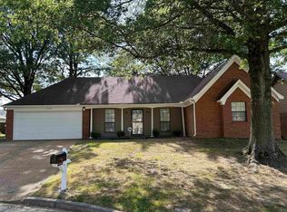 4569 Cardiff Cv, Memphis, TN 38125