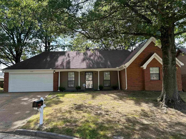 4569 Cardiff Cv, Memphis, TN 38125