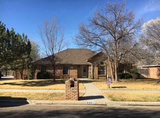 6904 Andover Dr, Amarillo, TX 79109
