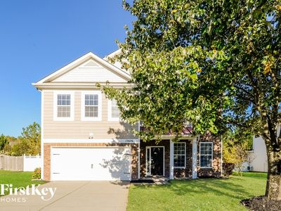 13626 Stringfellow Ln, Charlotte, NC, 28278