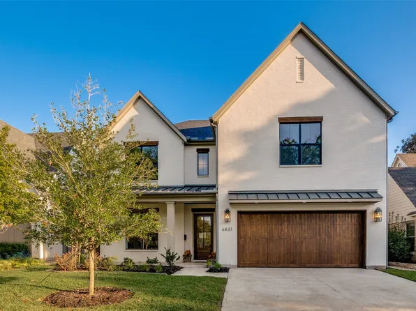 6831 Casa Loma Ave, Dallas, TX 75214
