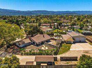 1483 Country Way, Santa Ynez, CA 93460