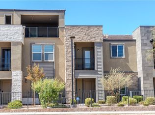 1120 Tektite Ave, Henderson, NV 89011