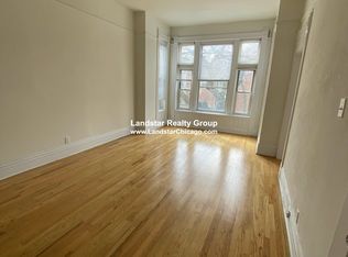 2023 N Racine Ave APT 2F, Chicago, IL 60614
