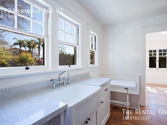 2nd image of 5123 Hermosa Ave #1