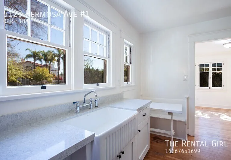 5123 Hermosa Ave #1 — Photo 6
