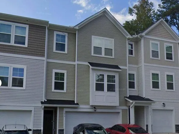 1056 Lily Loch Way, Durham, NC 27703
