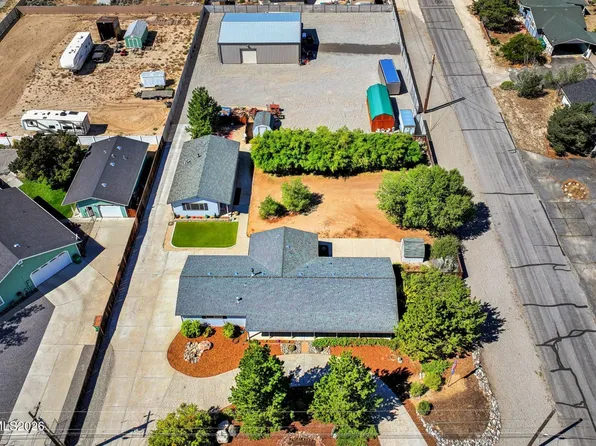 4444 Center Dr, Carson City, NV 89701