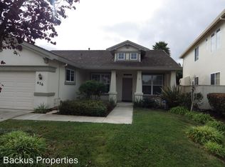 476 Dorset Way, Salinas, CA 93906