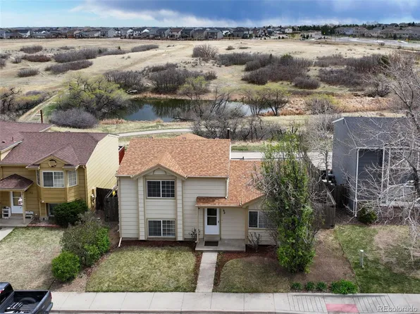 162 Tilbury Avenue, Castle Rock, CO 80104