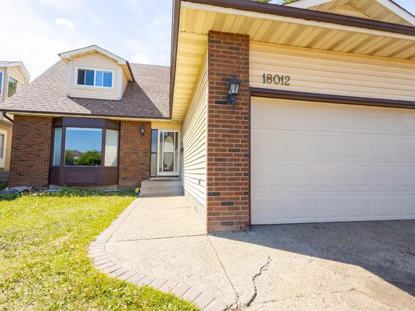 18012 96th St NW, Edmonton, AB T5Z 2G5