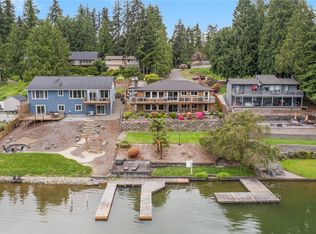 4701 Lakeridge Dr E, Lake Tapps, WA