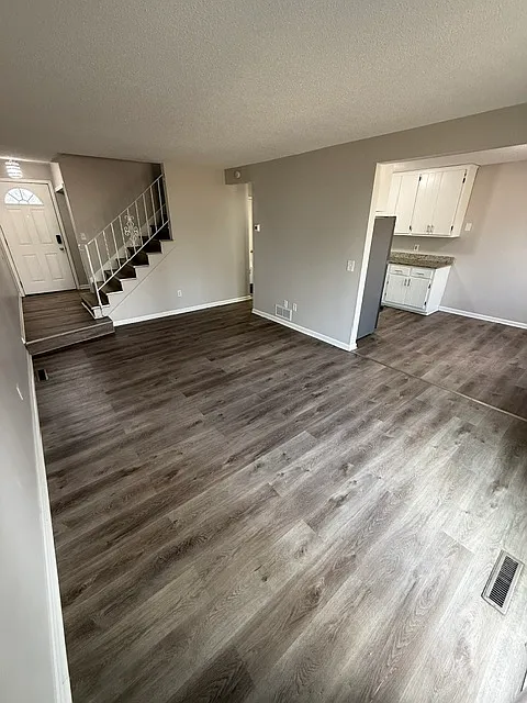 Main Area