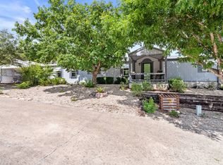 412 Native Oak St, Ingram, TX 78025