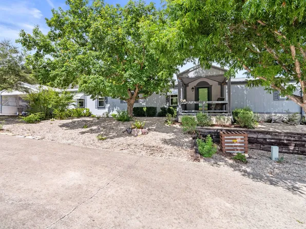 412 Native Oak St, Ingram, TX 78025