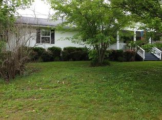 2354 Clinch Valley Rd, Treadway, TN 37881