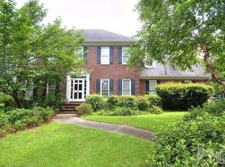 5608 Oak Bluff Ln, Wilmington, NC 28409