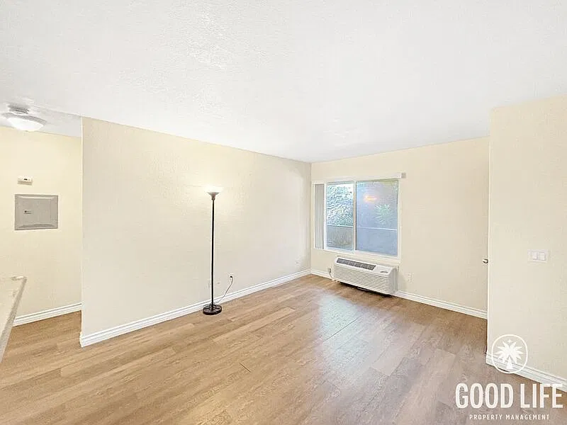 1 bed, 1.0 bath, 522 sqft, $1,850 — Photo 4