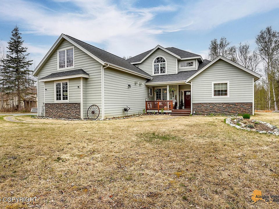 1st image of 3170 W Secluded Meadows Loop