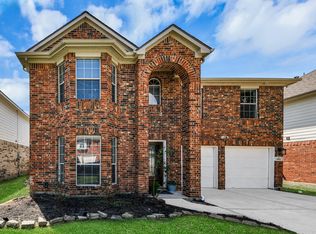 9011 S Ferndale Place Dr, Houston, TX 77064