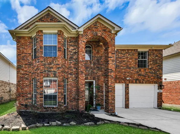 9011 S Ferndale Place Dr, Houston, TX 77064