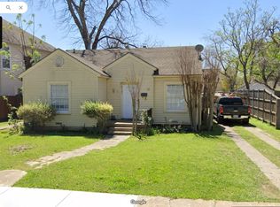 5123 Vandelia St, Dallas, TX 75235