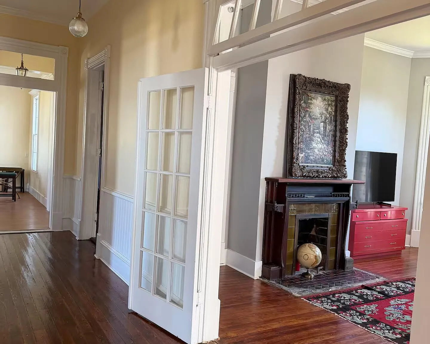 4 bed, 4.0 bath, 4489 sqft, $4,500 — Photo 3