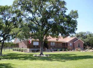 122 High Point Cir, Spring Branch, TX 78070