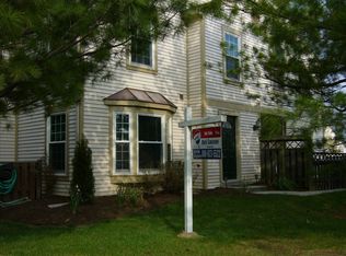 9334 Palmer Pl, Laurel, MD 20708