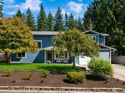 9210 171st Avenue NE, Redmond, WA, 98052