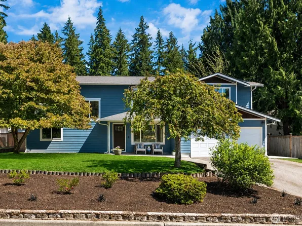 9210 171st Avenue NE, Redmond, WA 98052