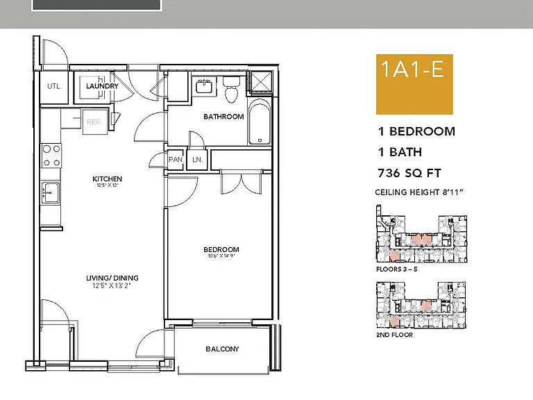 STRATA East — Photo 11