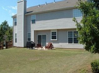 101 Barley Barn Ct, Greenville, SC 29607