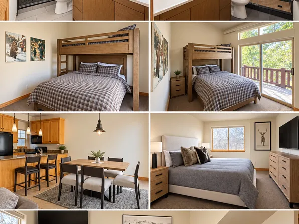 5446 N Lillehammer Ln, Park City, UT 84098