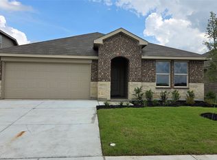 4256 Sunny Branch Ln, Fort Worth, TX 76036