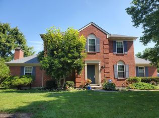 6991 Raspberry Rdg, Liberty Township, OH 45011