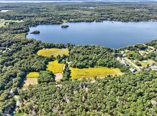 LOT 5 Nathan Kaplan Ln, Westport, MA 02790