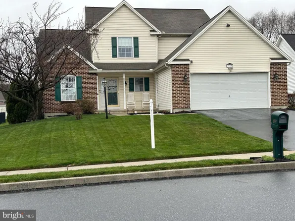 739 E Spruce St, Palmyra, PA 17078