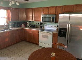 401 S Main St, Cloverdale, IN 46120