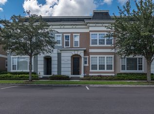 13648 Eridanus Dr #13648, Orlando, FL 32828