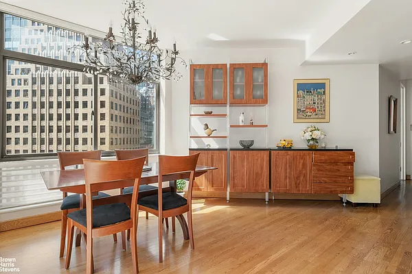 Rented by Brown Harris Stevens | media 3